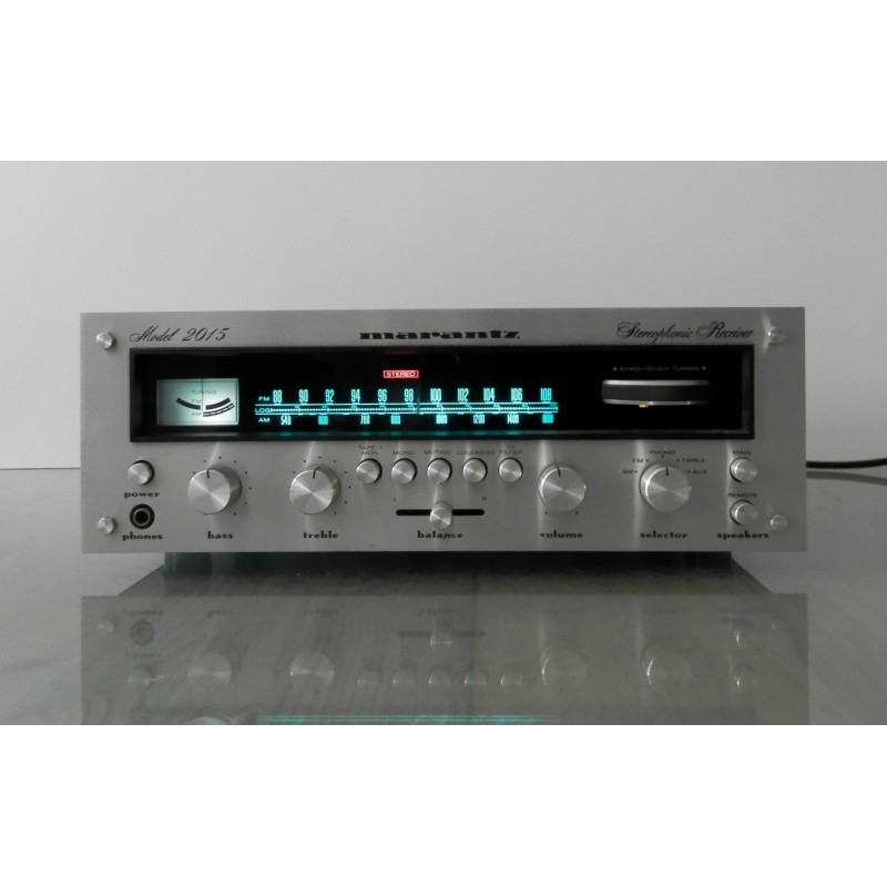 Marantz 2015 Passion Hifi